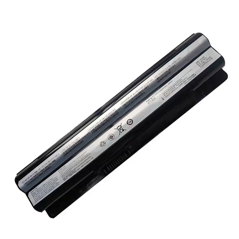 BTY-S14 BTY-S15 Аккумулятор для ноутбука MSI GE60 GE70 CX61 CR650 CX650 FR400 FR600 FR610 FR620 FR700 FR600 FX400 MS-16GN 11,1 В 58 Втч