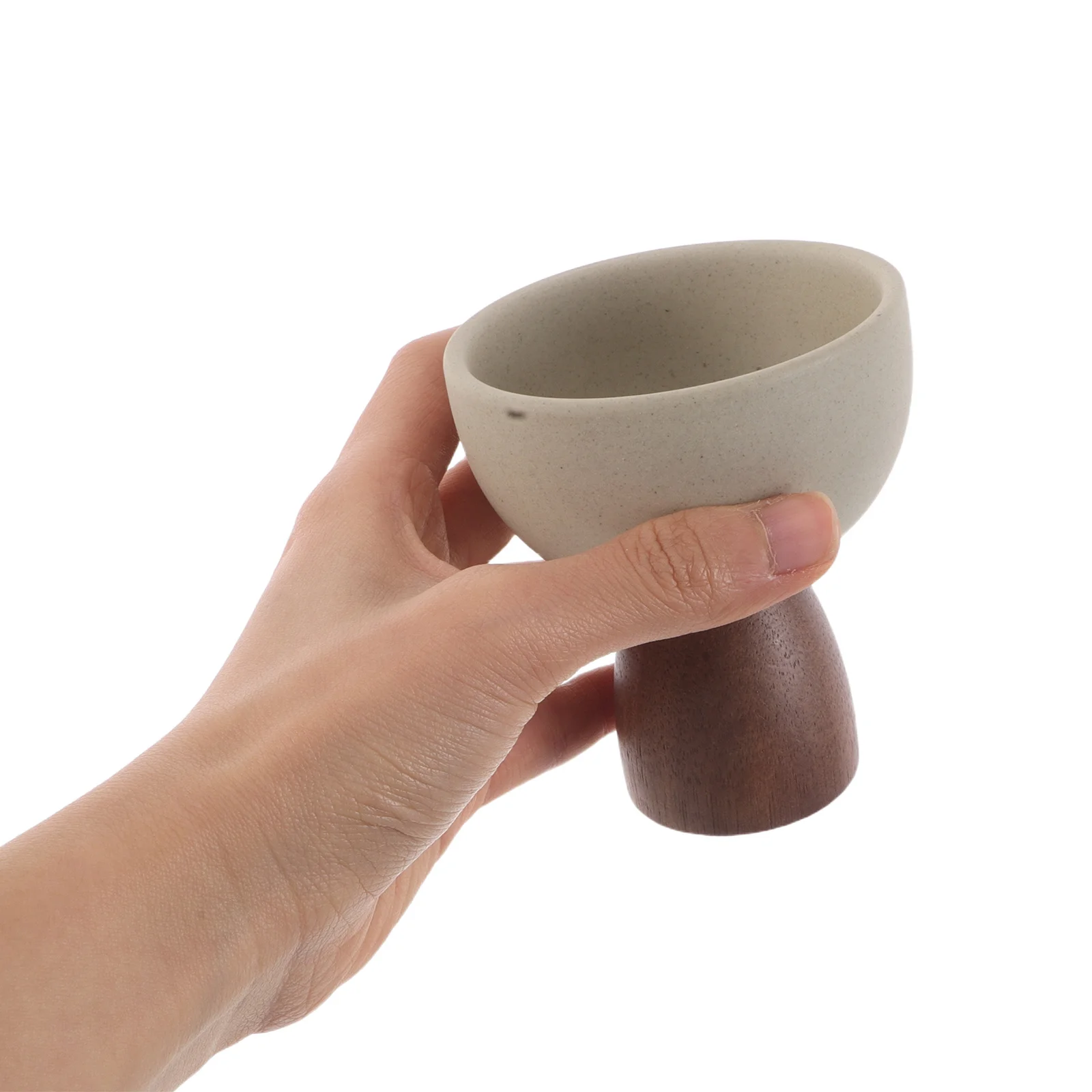 

Ceramic Pudding Cups Variety Pack Reusable Dessert Bowls Freezer Safe for Baking Cooking Serving Pudding Mousse Jelly