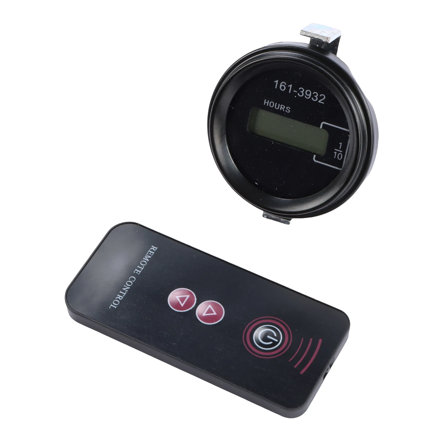 161-3932 1613932 Excavator Timer Meter For CAT 320D E320D E307D E312D 312D 307D