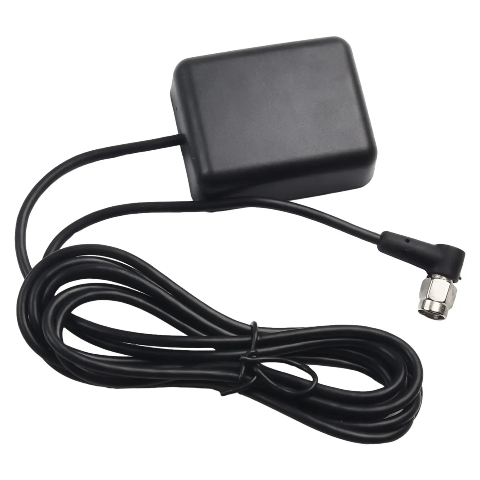 Sturdy GPS Antenna  Adaptable to Harsh Working Environment  Wide Compatibility with Car Models  Enhanced Navigation Experience