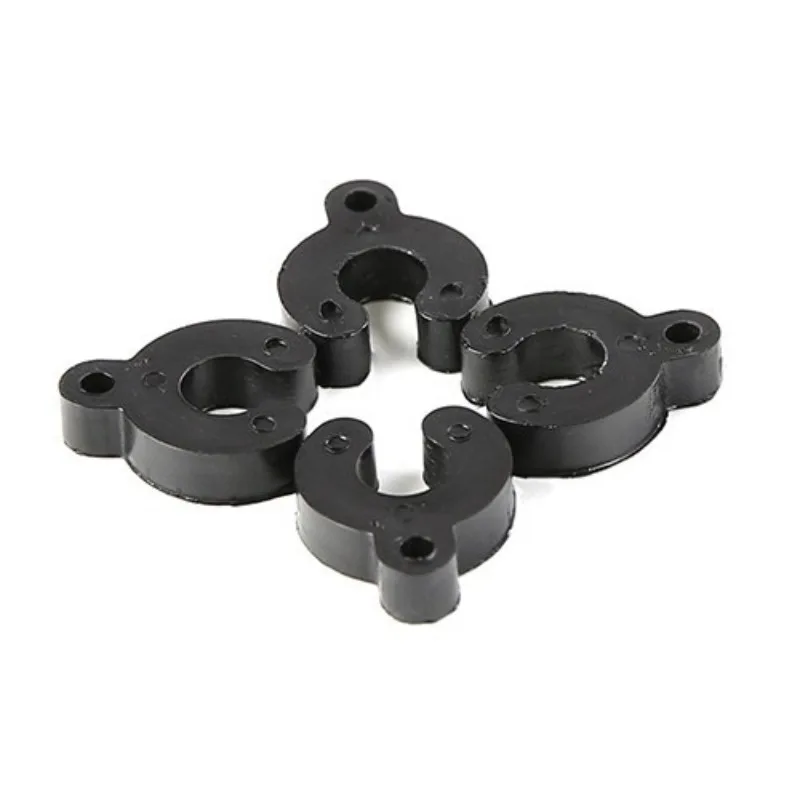 Suitable for Track Wheel Accessories, Rubber Gadgets, Small Wheels, Accessories