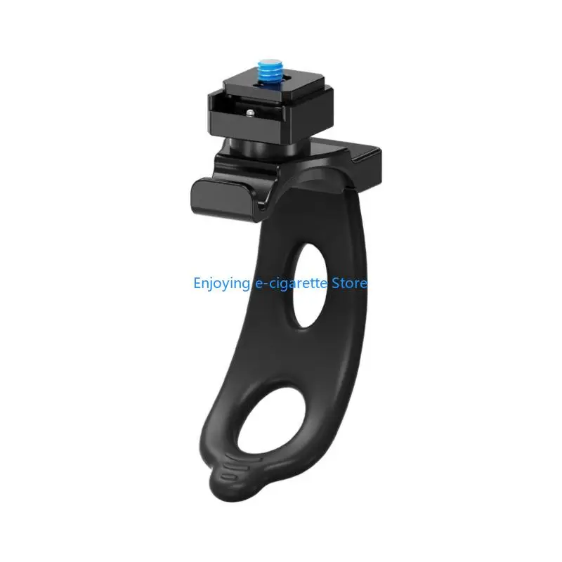 Tragbare Action Kamera Halterung Silikon Einstellbare Mini Flexible Halterung Ersetzen Y4QF – Detail 3