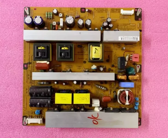 

Оригинальная плата питания 50PT255C-TA EAY62171101 PSPI-L013A EAX63329901