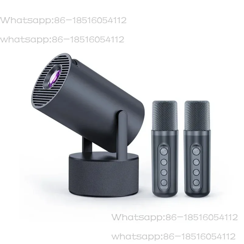 Hy300 Pro Ktv Andro… - image