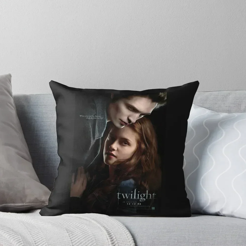 Twilight Classic Throw Pillow Cushions For Sofa Bed pillowcases pillow