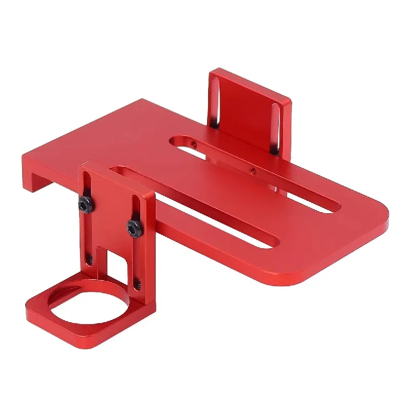 Mjx 16207 16208 16210 Upgraded and Modified Accessories Large Capacity Metal Battery Box for Mjx