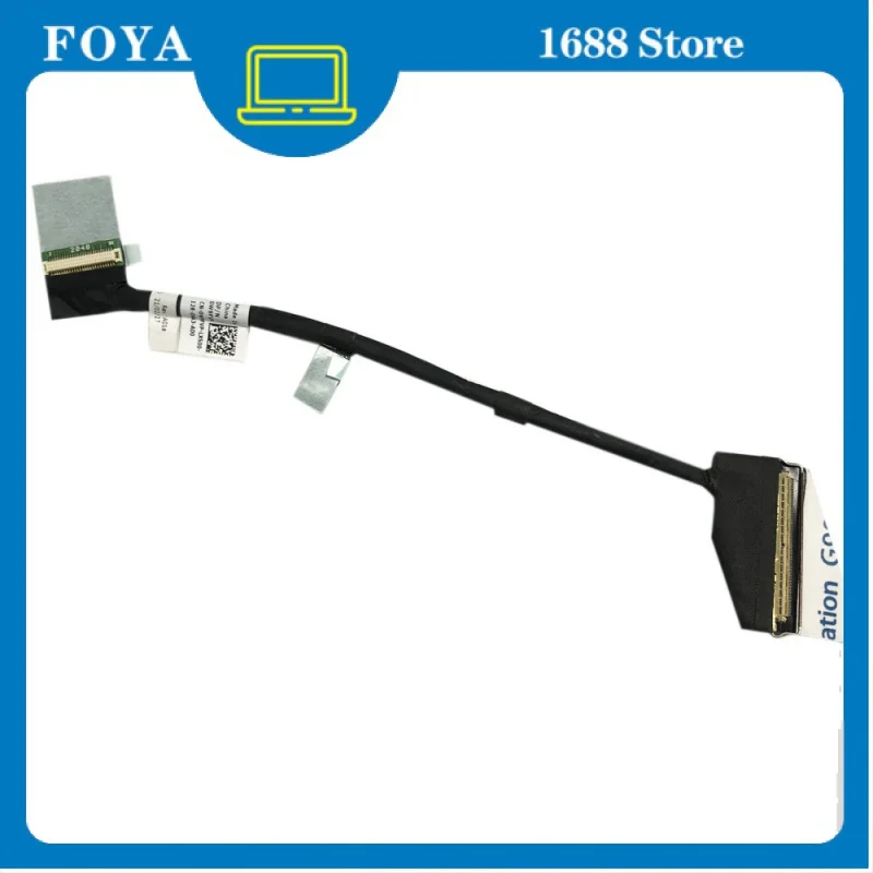 

450.0KB01.0001 For Dell 0W9FVP W9FVP USB IO Circuit Board Cable