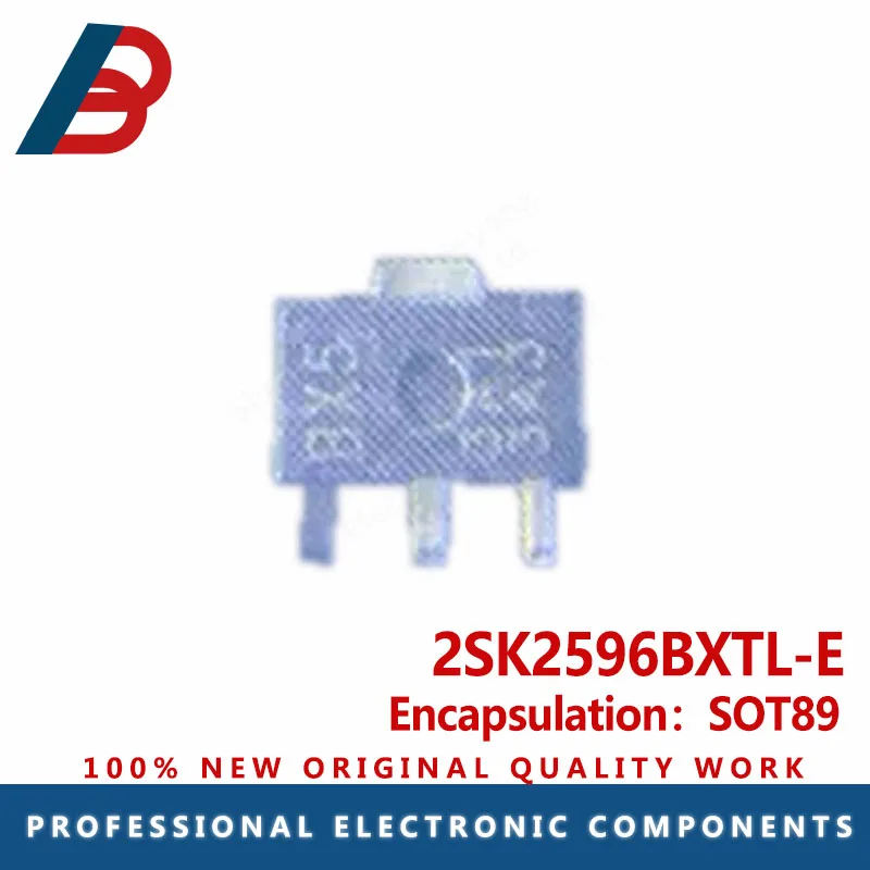 

10 шт./партия 2 SK2596 2SK2596BXTL 2SK2596BXTL-E SOT89