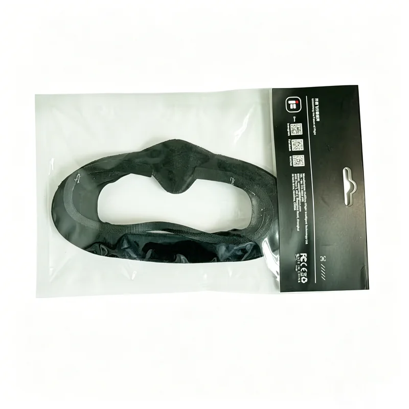 IFlight Asian Fit Foam Padding for DJI Goggles 2, Memory Foam FPV Face Cushion