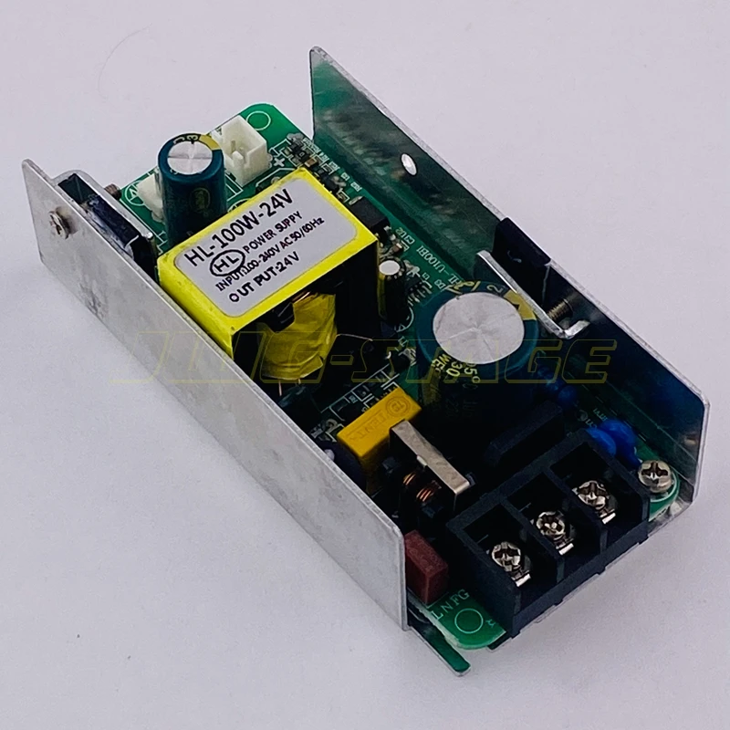 HL-100W-24V Power Supply Stage Light Switch Power Board Fit Stage Light