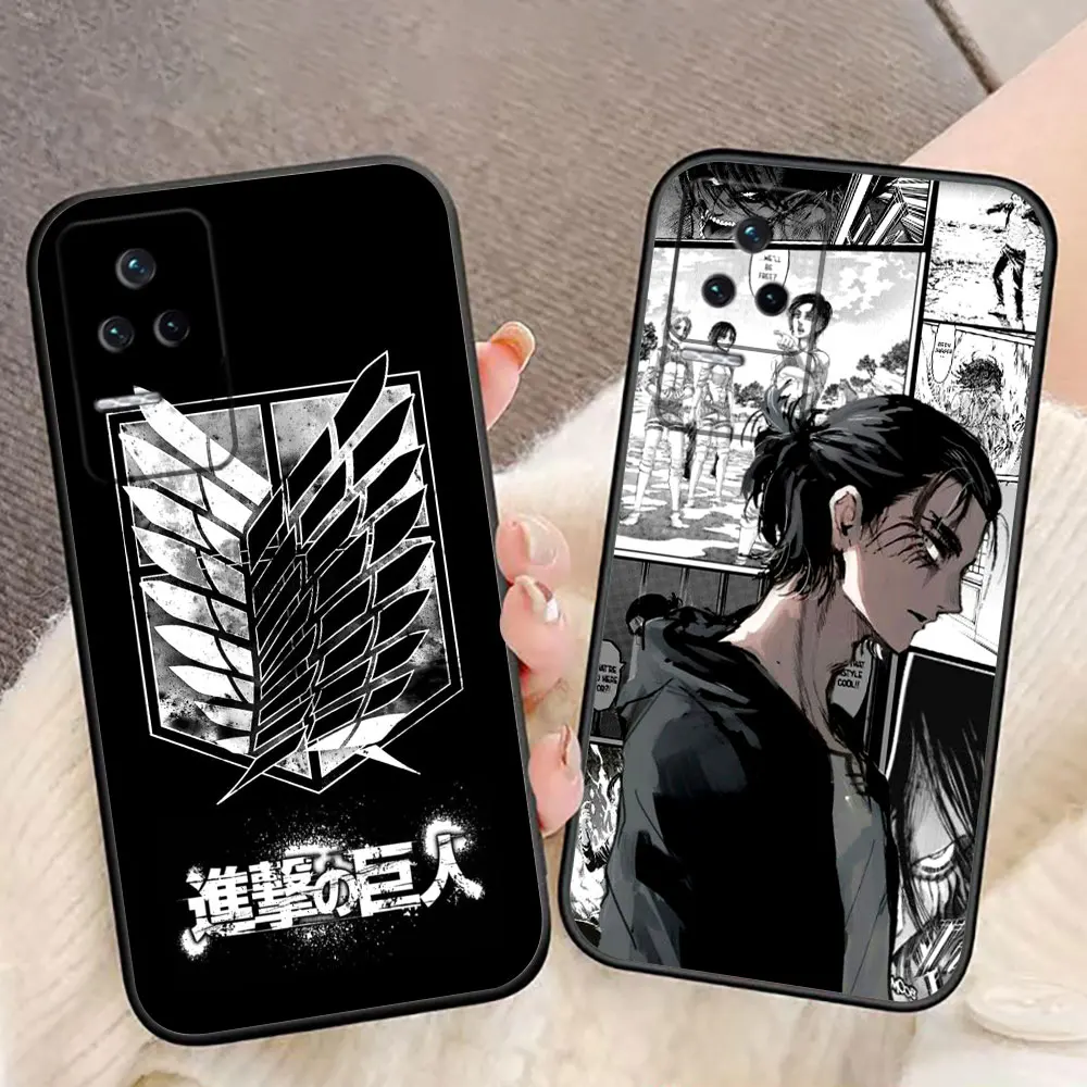 A-Attack On T-Titan…