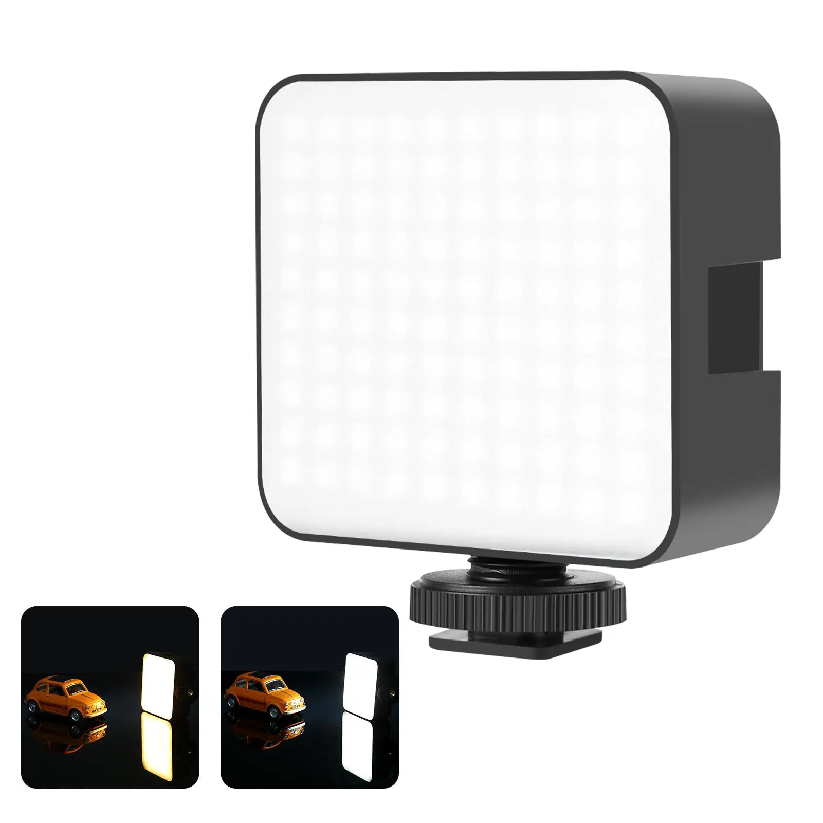 Bi-Color Led Video …