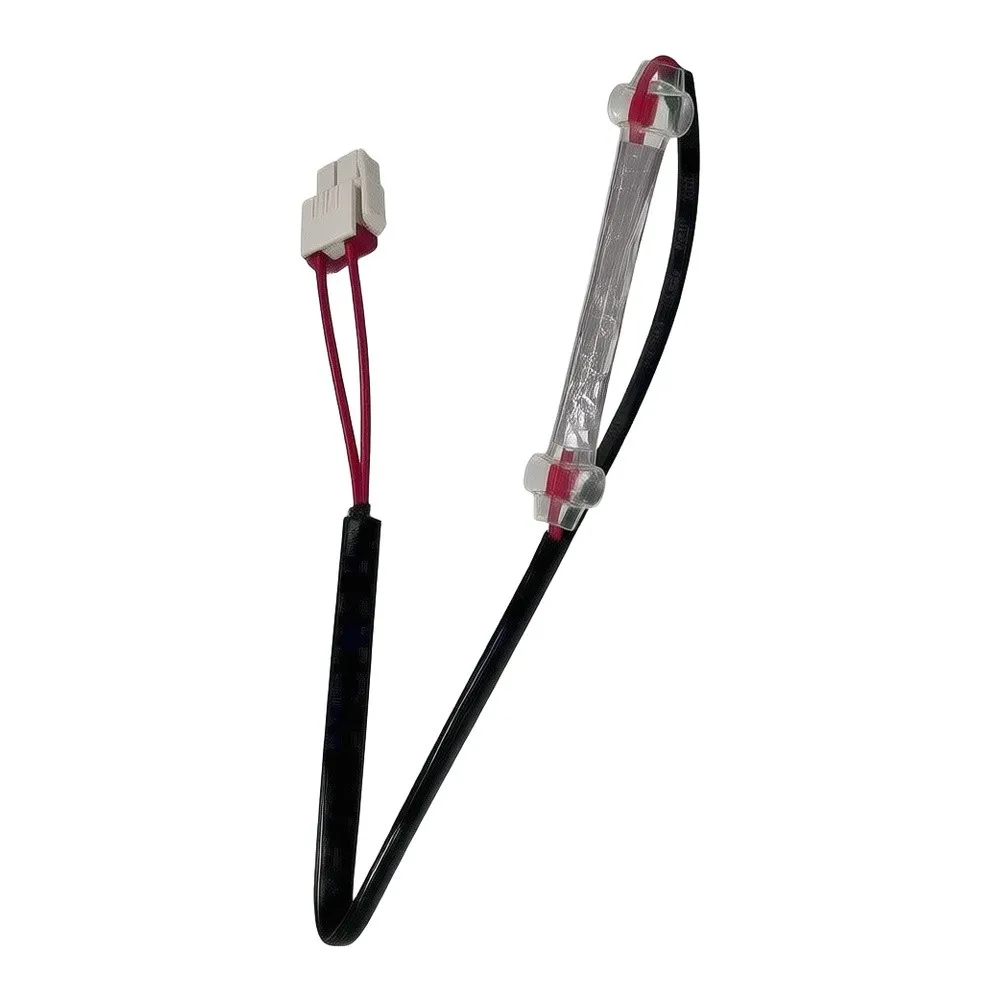 Defrost Thermal Fuse Assembly DA47-00301D 109C For Samsung Frost-Free Refrigerator Repair Part Easy Install