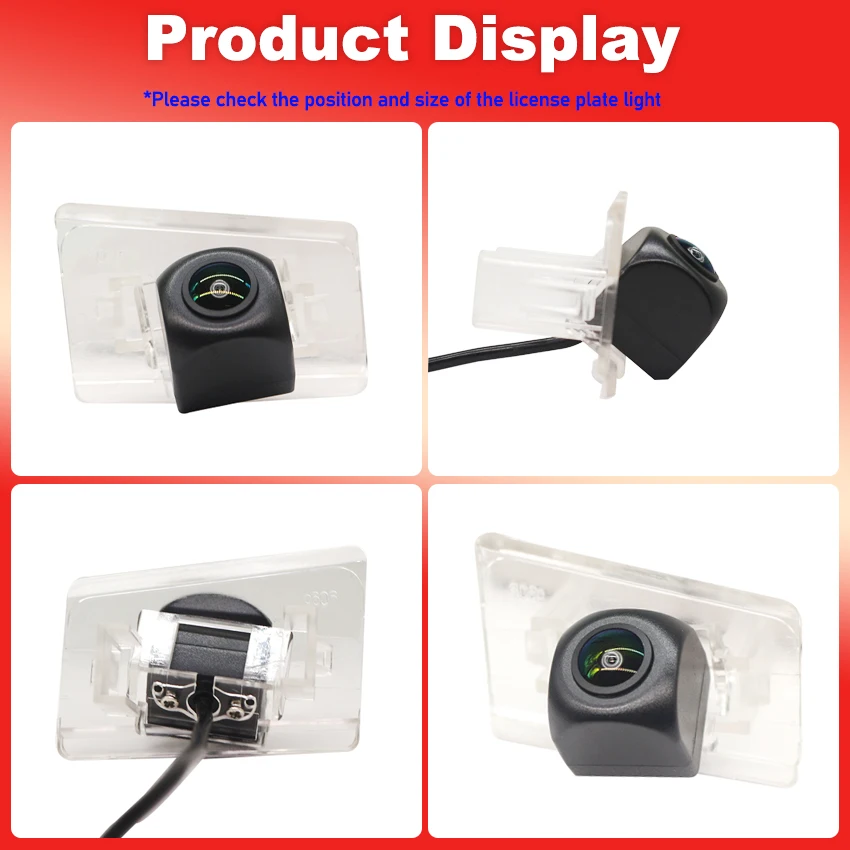 HD CCD 1080*720 Fisheye Lens Car Rear View Camera Waterproof High quality RCA For Suzuki Kizashi 2010 2011 2012 2013 2014