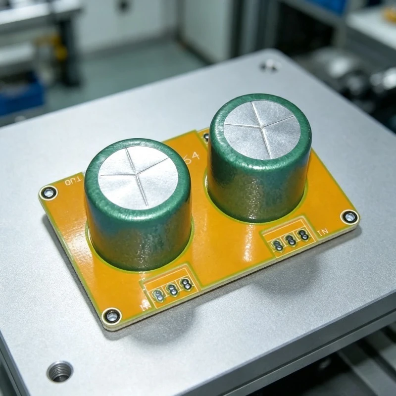10K:10K Permalloy Audio Transformer Balanced Unbalanced Converter Isolator Wideband HiFi Studio Passive