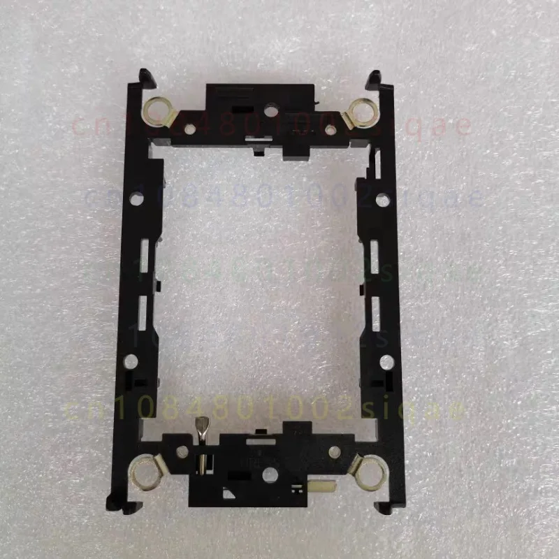 2PCS CPU Heatsink Retainer Cage W51V5 For Dell PowerEdge R650 R750 15G Server LGA4189 Bracket Replacement Part