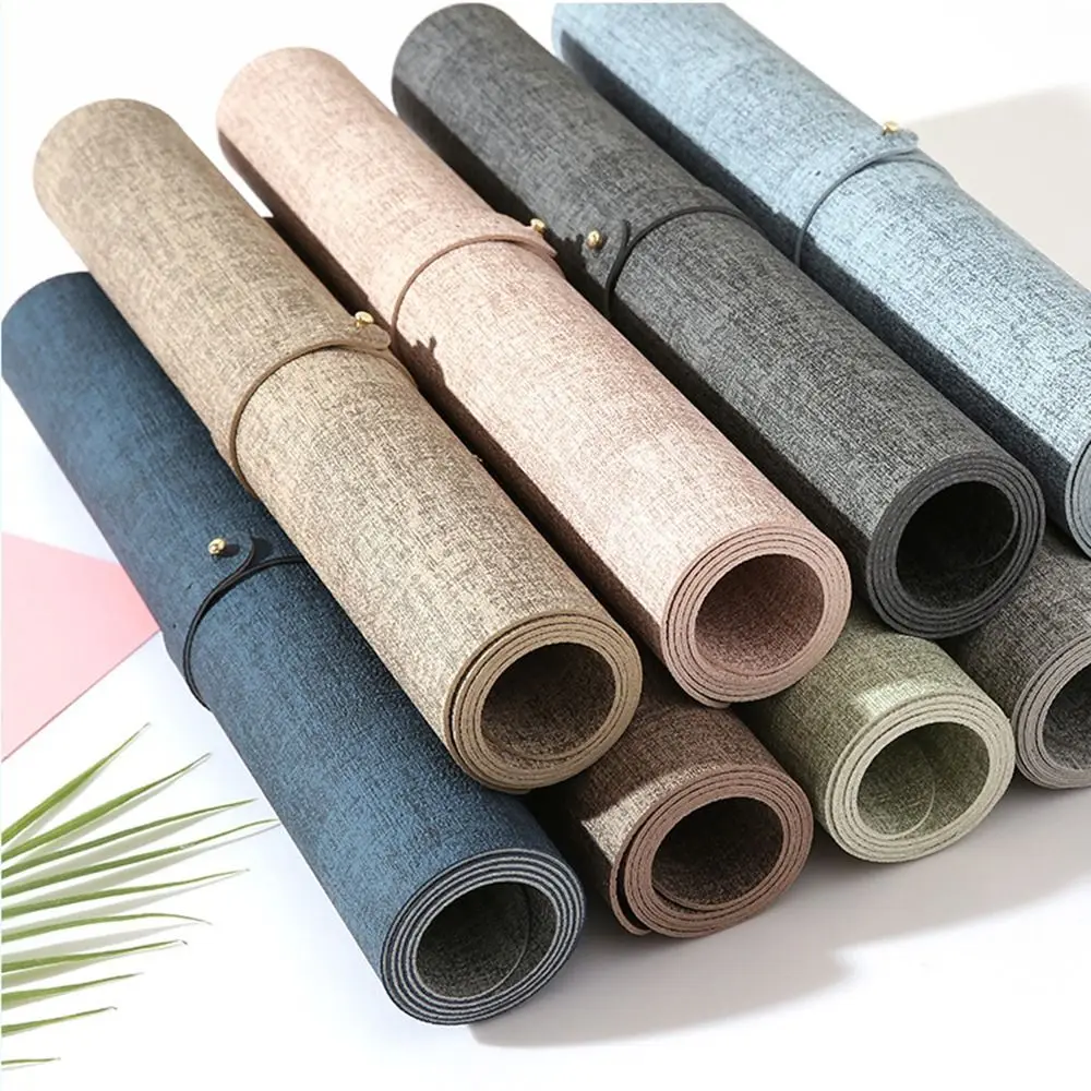 80*40cm Desktop Non-slip Extra Large Mouse Pad Writing Mat Leather Mouse Mat Keyboard Mice Mat