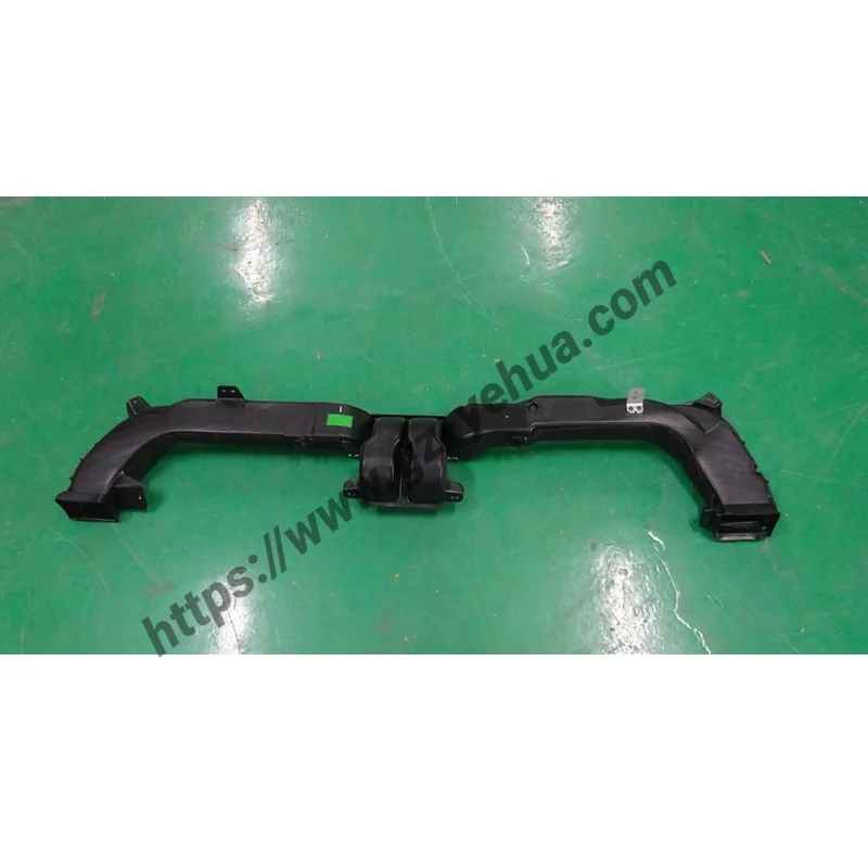 For BYD Seal U Song Plus Dm-i Ev 2021-2025 right Left floor air duct assembly Original Car Accessories Para Auto Tools