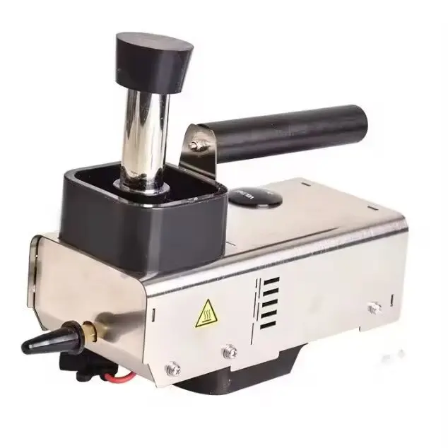 Beekeeping Portable Wireless Cordless Battery-free Metal Oxalic Acid Mite-removal Atomizer Brand New 1 Year Warranty