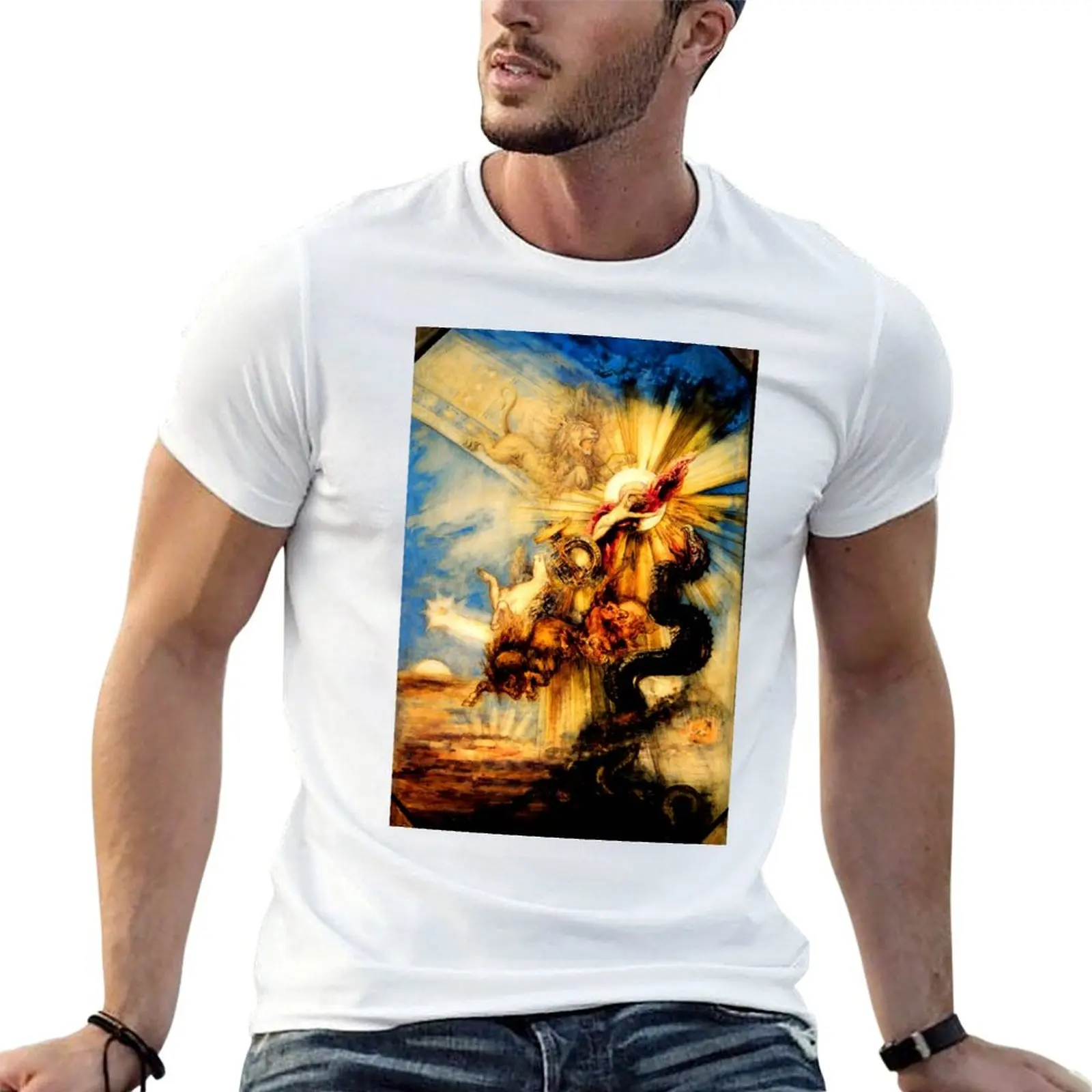 Cotton Man Phaeton)…