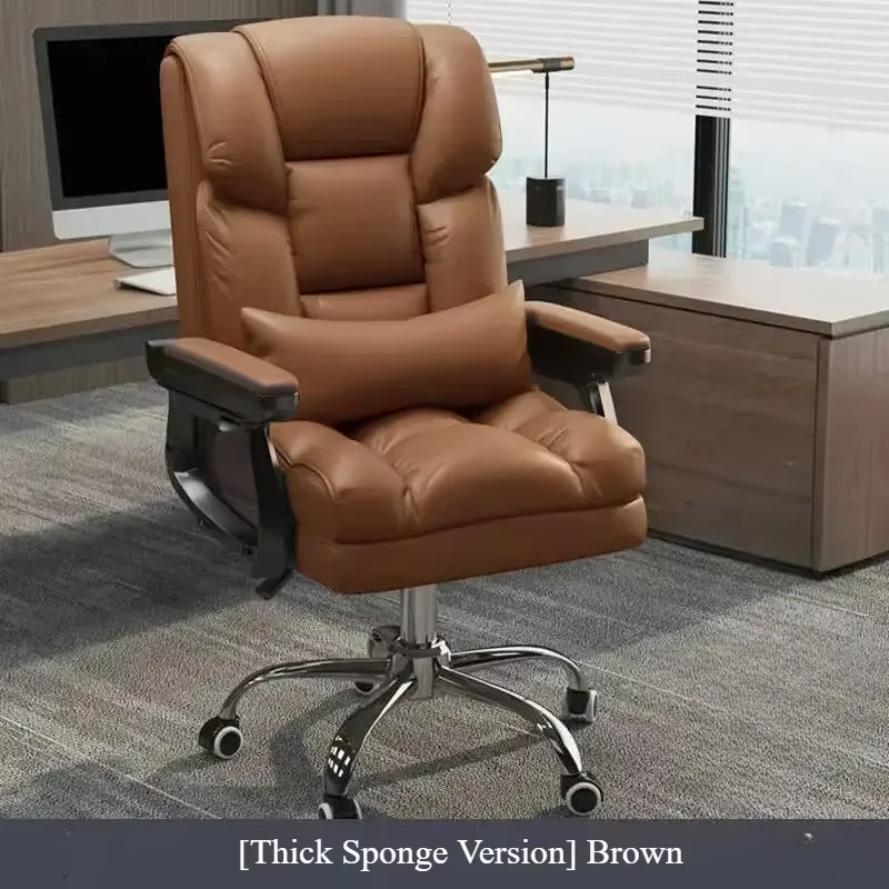 #17 Latest Executive Office Chairs Offers