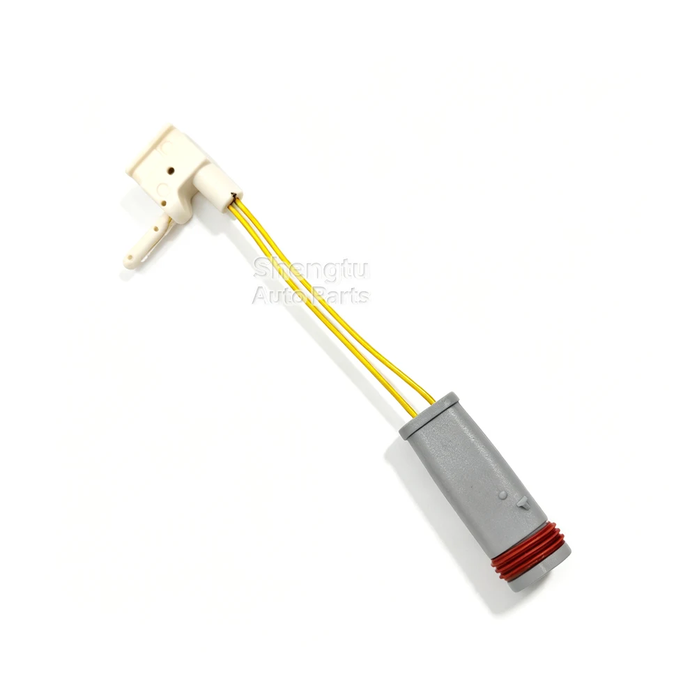 4Pcs High Quality 2Pins Brake Pad Wear Sensor 2115400717 for Mercedes Benz CLS500 E320 E350 E500 E55 CLS55 AMG W211 C219 - view 6