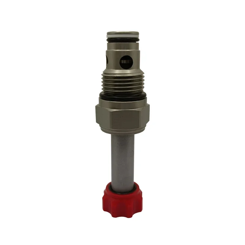 

China Factory Made Hydraulic Cartridge Valves EP-10W Winner Type Normally Closed Cartridge Solenoid Valves