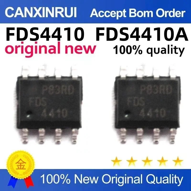 

(5-100 pieces) Brand new original AO4410 4410 SOP