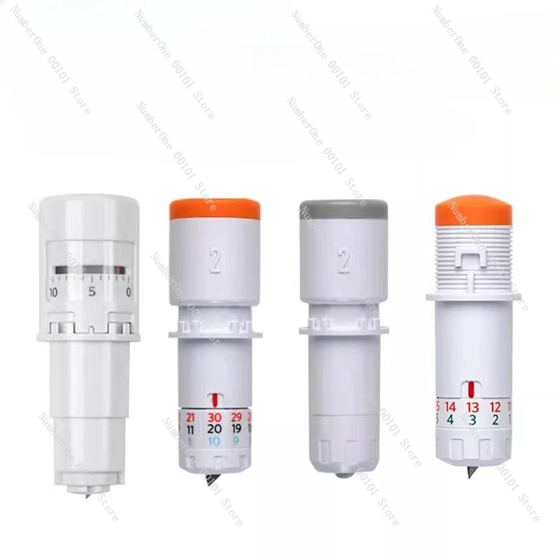 

Automatic deep 3mm lettering machine accessories tool holder