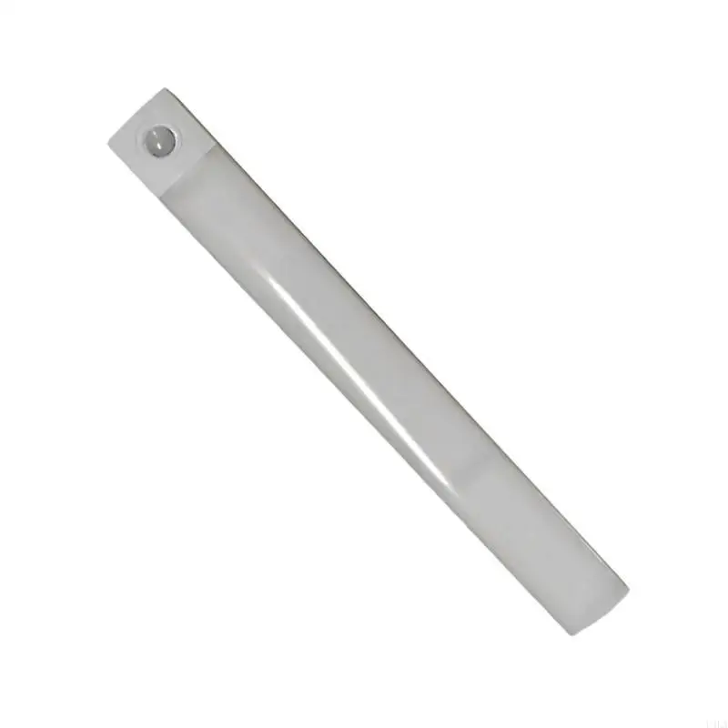 Sensore movimento U4LA LED sotto luce del guardaroba ricaricabile luce ricaricabile per texture in alluminio per e