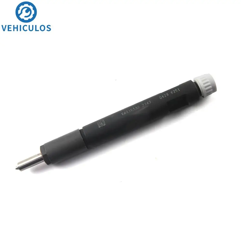 

Excavator Fuel Injector 04286251 For BF4M2011 BF3M2011 BF3L2011 Construction Machinery Parts Fuel Nozzle