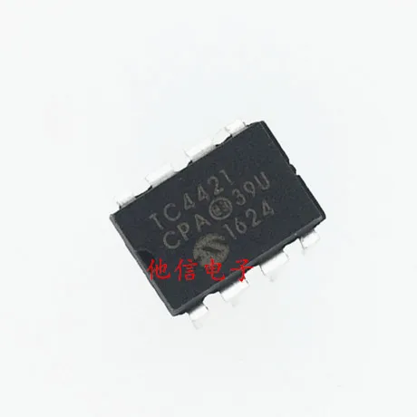 5pieces OptoCoupler  24LC512 PIC24LC512-I/P DIP-8   Original integrated circuit