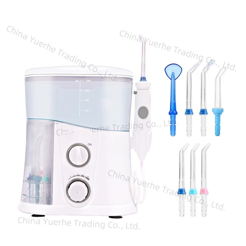 

Household portable tooth flusher, tooth washer, stone removal, oral rinsing toot h artifact, electric toot h flusher