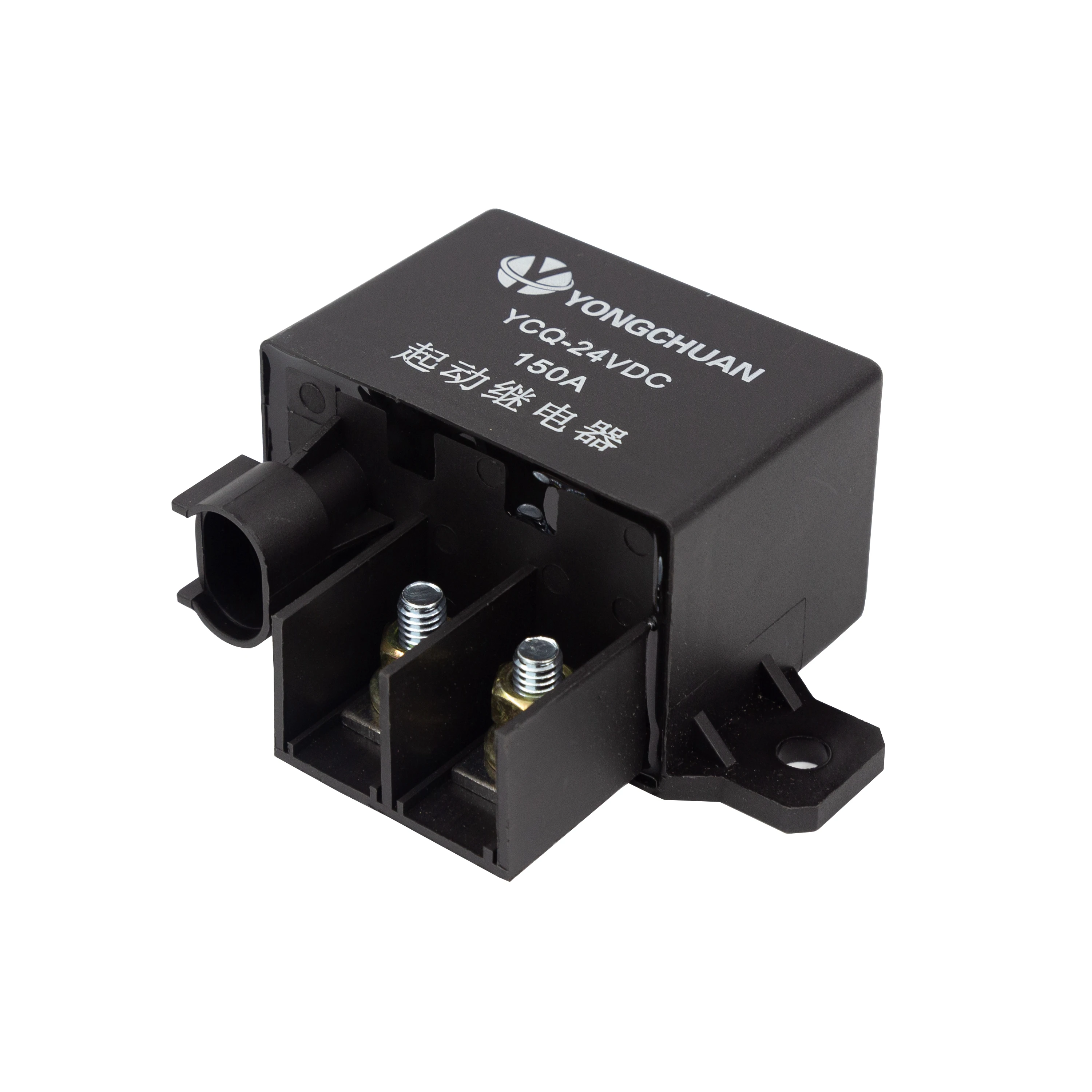 12V24V100A120A150A Automotive Relay Preheating Relay