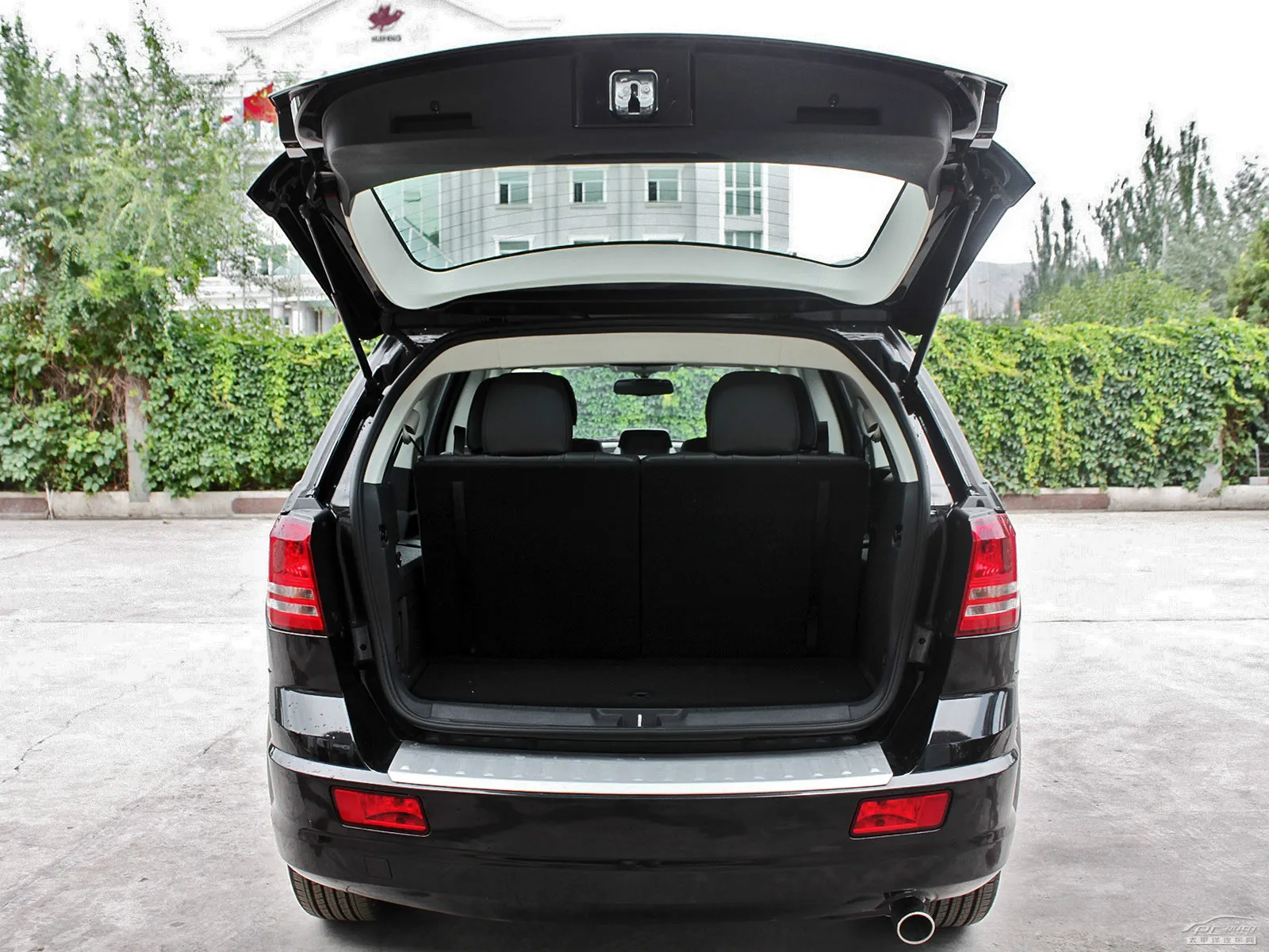 

2 шт. газовые стойки для Fiat Freemon для Dodge Journey 2008-2020, задняя дверь багажника, подъемник багажника, опоры, пружины, амортизаторы, амортизаторы