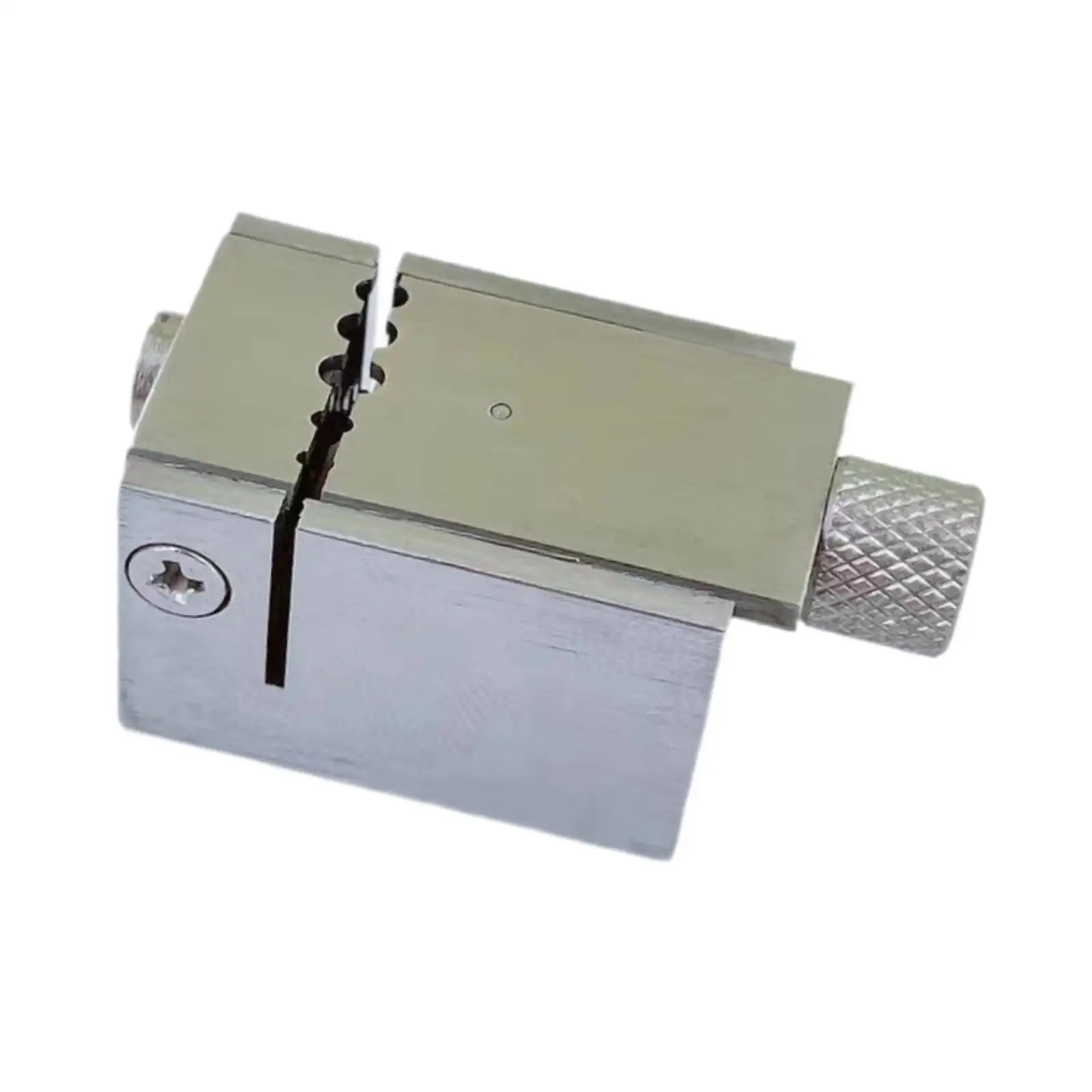 Watch Collet Closing Tool Watchmaker Tool Various Notches Watch Repairing Tool Watch Repair Tool Accessory for Watch Store