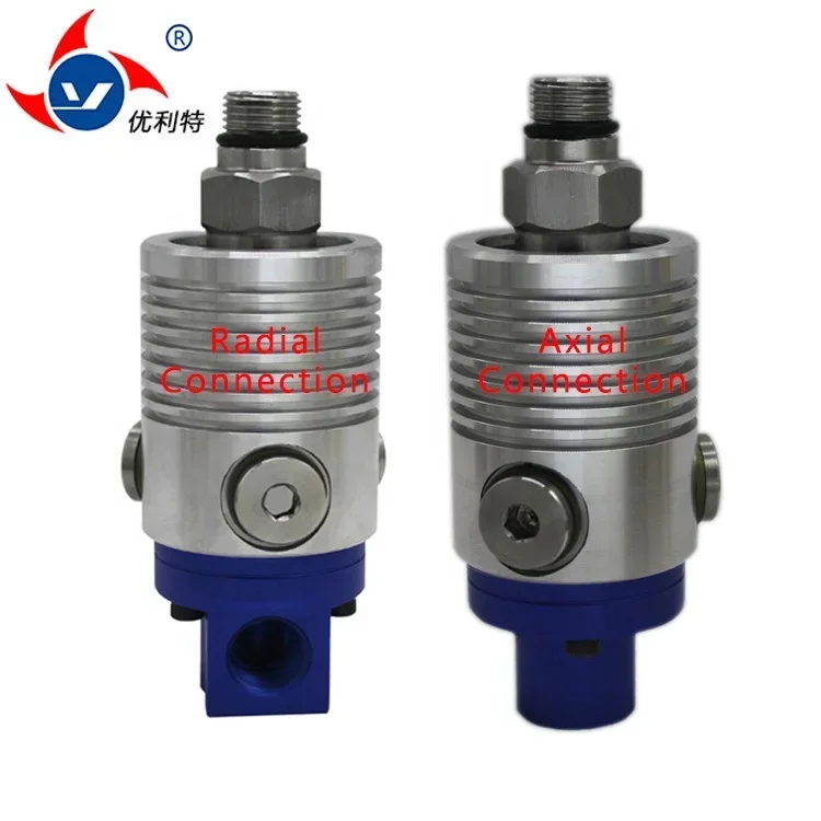 

1109-040-188 high speed and high pressure rotary joint2025