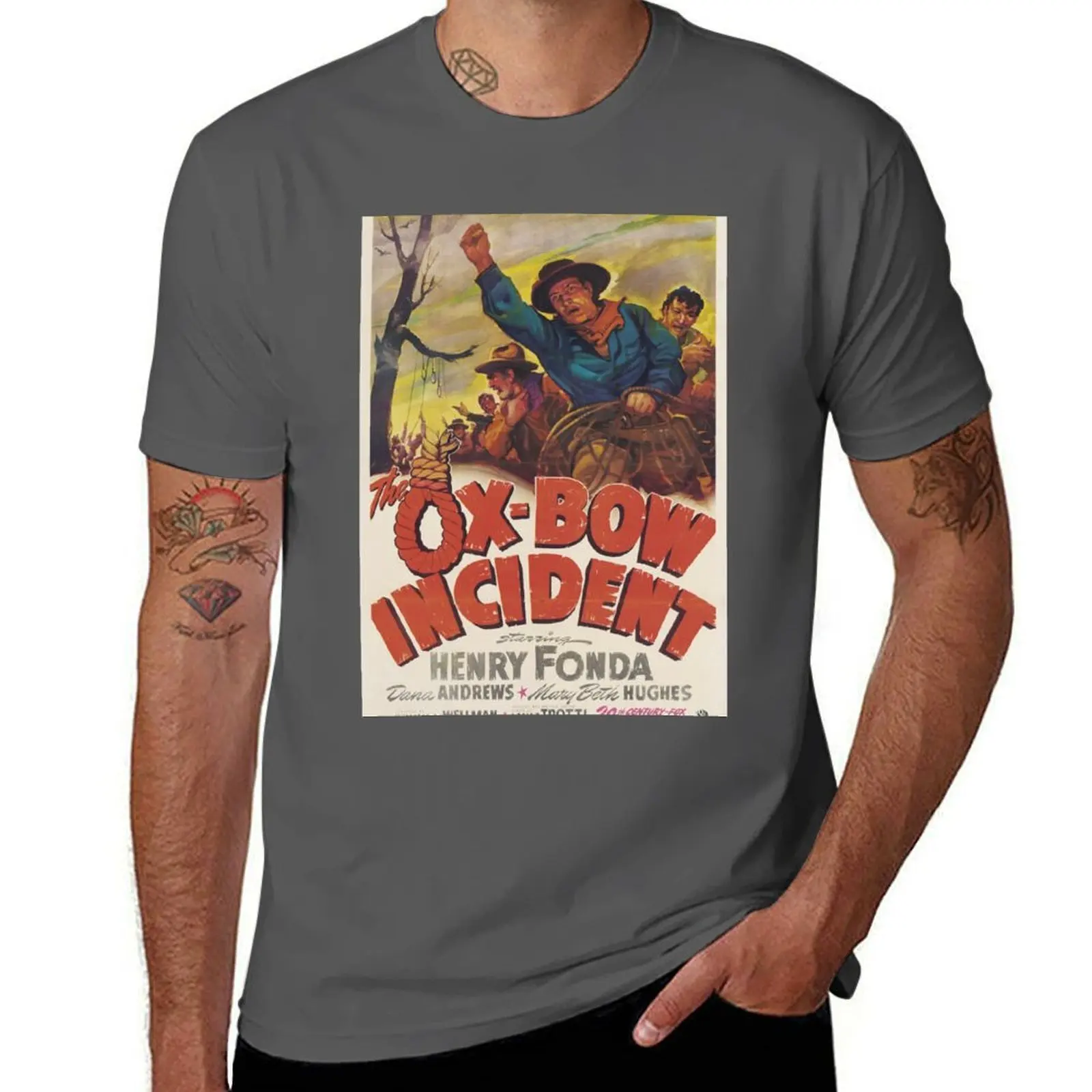 William A. Wellman …