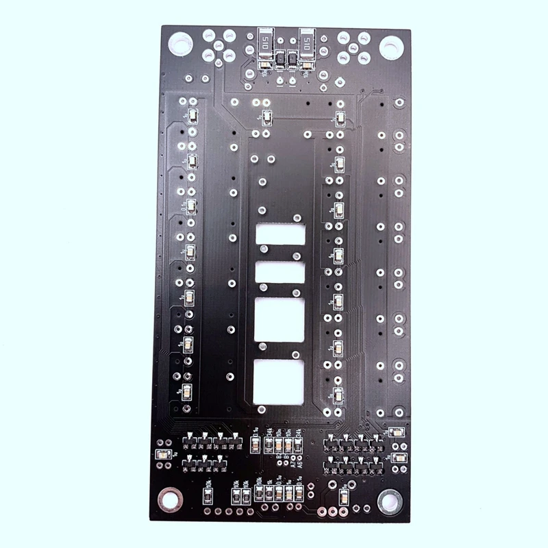 ATU-DIY Kit Antena Tuner, Peças De Reposição, Fit para Comunicação, N7DDC, 7X7, 100