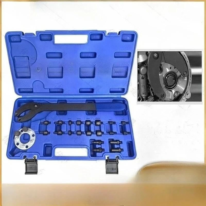 

Набор инструментов для держателя шкива распределительного вала, регулируемый специальный инструмент