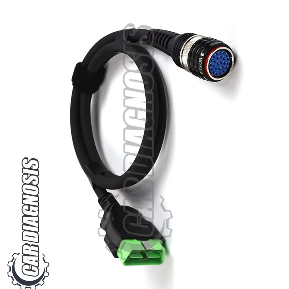 

16 Pin OBD 88890304 OBD2 cable for vocom 88890300 VOCOM2 VOCOM II 88890400 diagnostic cable