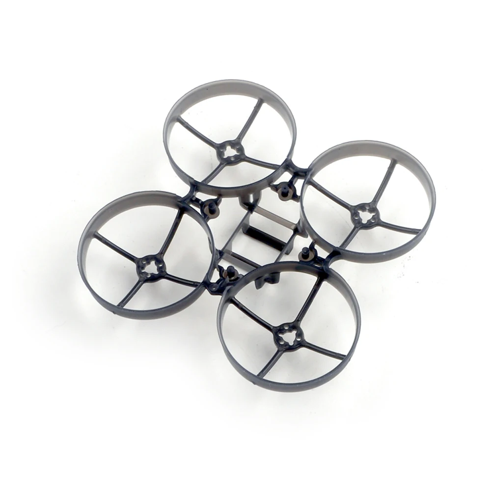 HappyModel Mobula7 V4 75mm Mobula8 85mm Tinywhoop Frame Canopy for DJI O4 Crux3 Camera RC FPV Freestyle Racing Drone DIY Parts