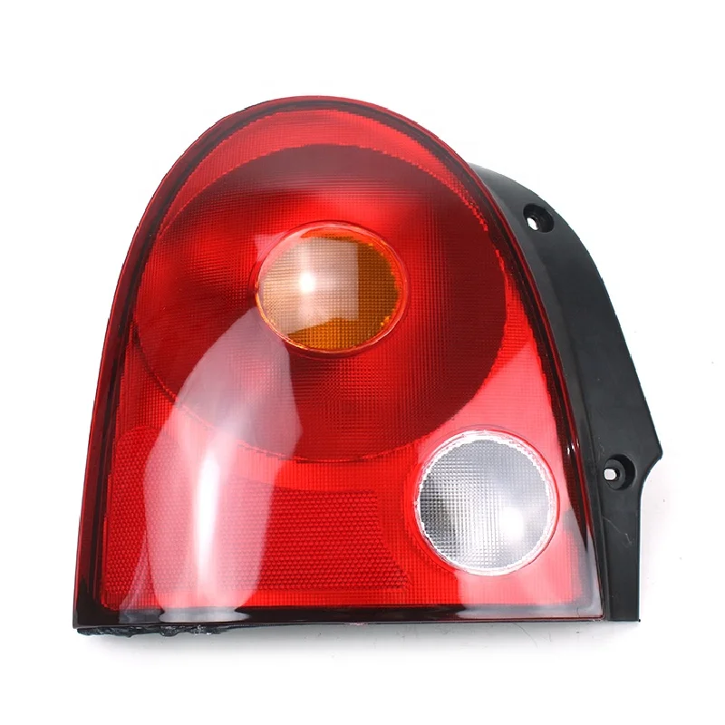 Car Rear Tail Light For Chery QQ QQ3