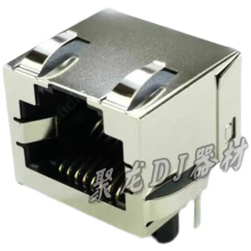 Pioneer network cable interface VNK2023 original imported RJ45 accessories are used with 2000NXS2 and 900NXS, etc