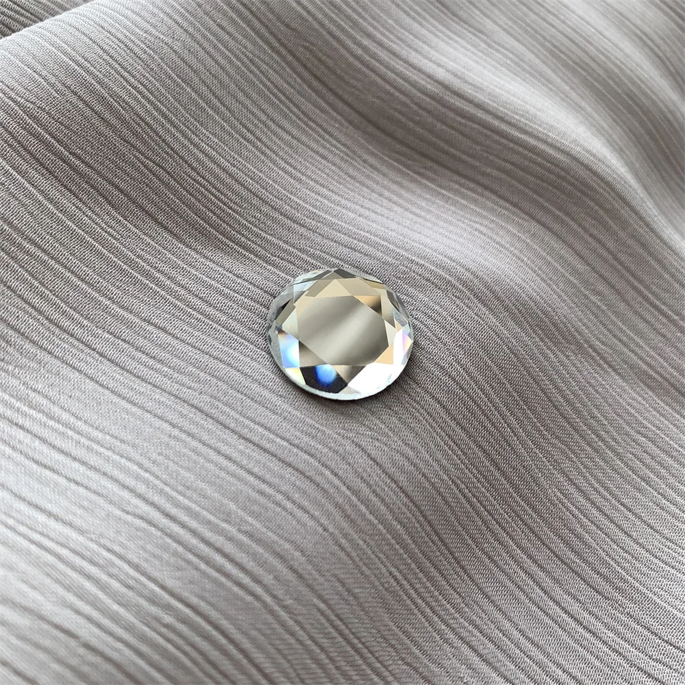 Neue Glas Starke Starke Magnetische Brosche Muslimischen Schal Hijab Clip Schal Schnalle Magnet Broschen Mode Schmuck Zubehör – Detail 5