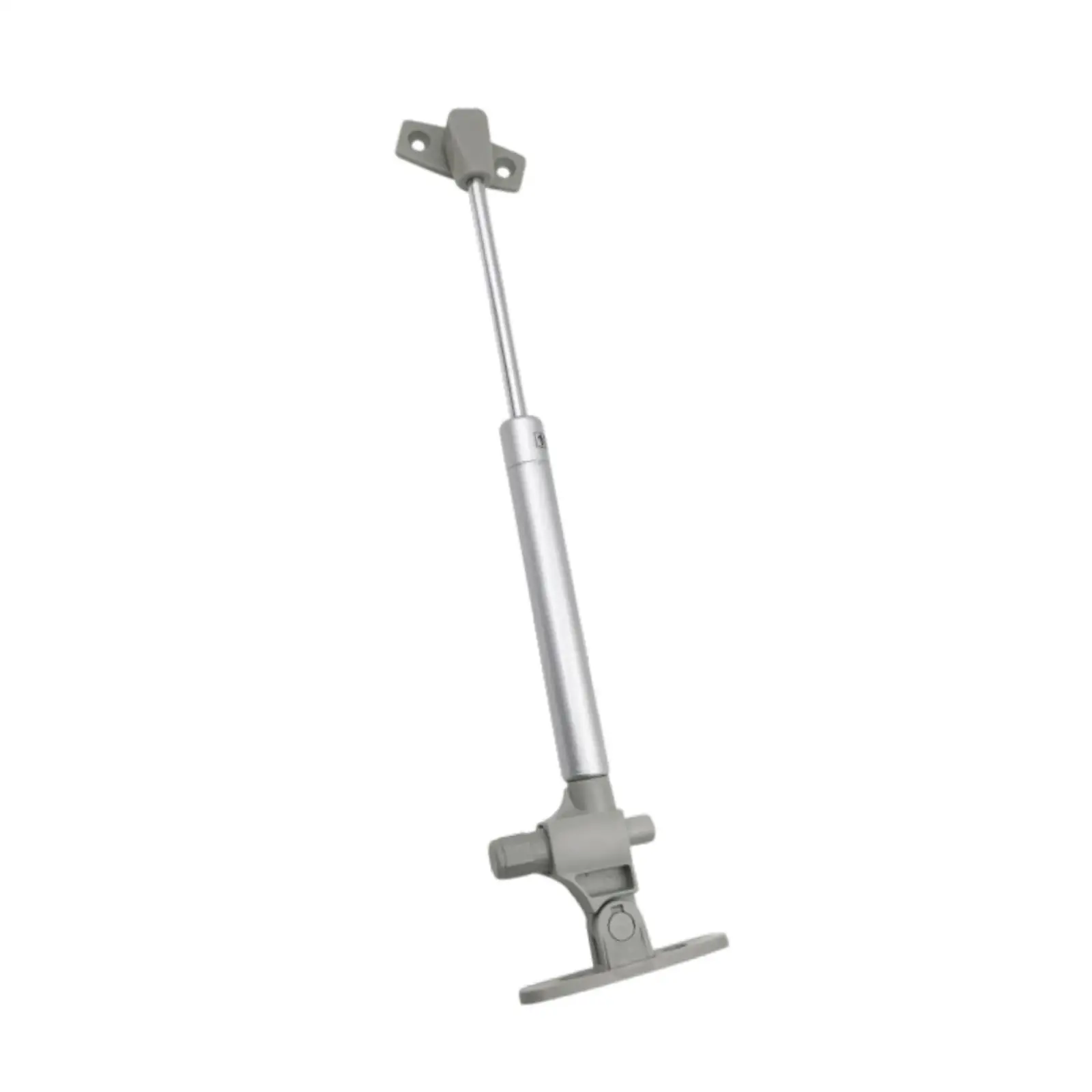 Cabinet Hinge Cabinet Lift Support Simple Installation Lid Support Hinge Gas Strut for Cupboard Kitchen Cabinet Furniture Tatami