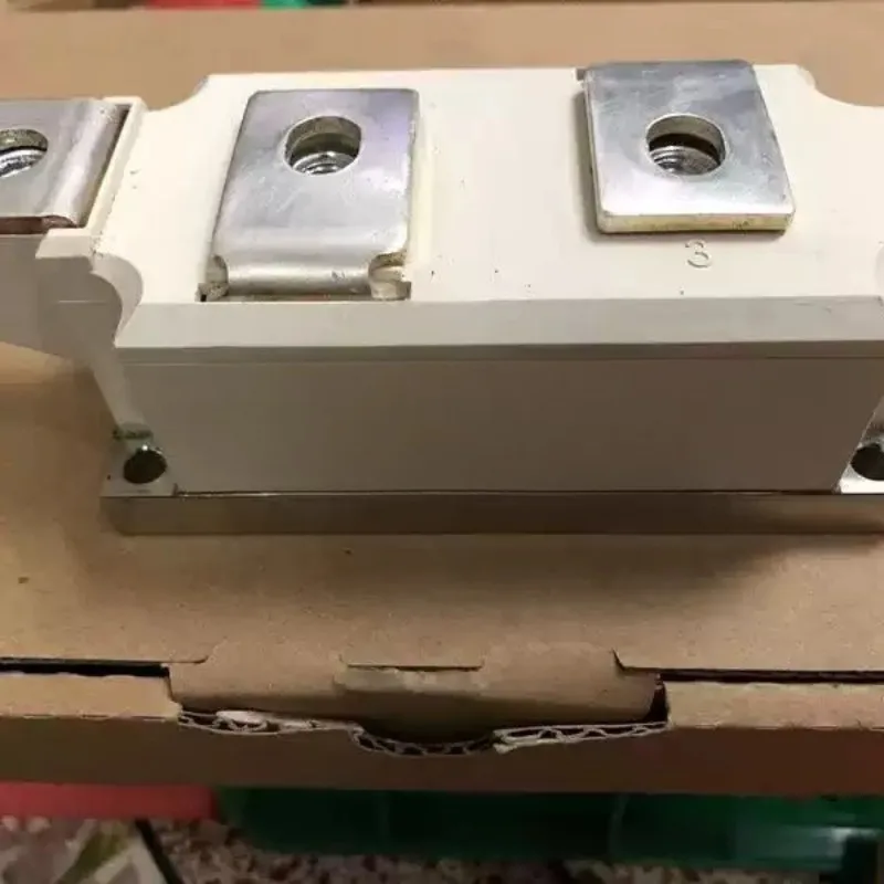 High Current Thyristor Control Module Matching 16E 18E Specification Industrial Power Drive Replacement Parts