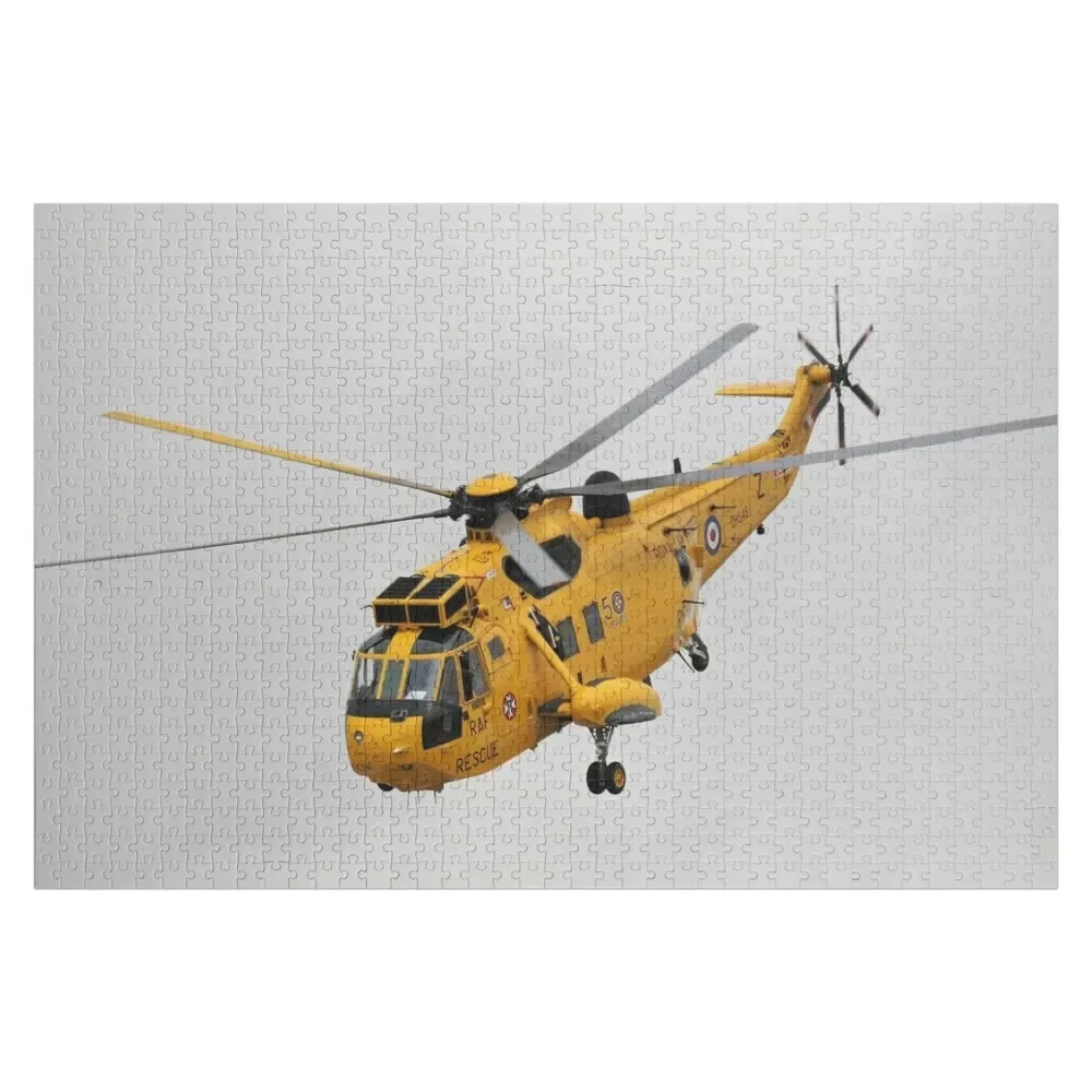 

Sea King Bow Jigsaw Puzzle Personalize Game Children Customized Toys For Kids Wooden Animal Puzzle