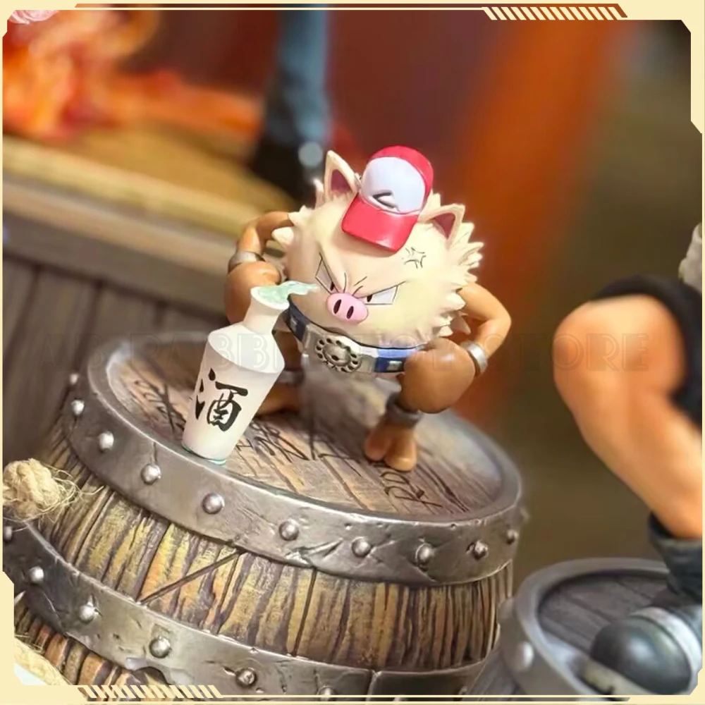 

5cm Pokemon Figure Primeape Figures Pvc Statue Model Doll Collection Figurine Room Decoration Toys Kids Birthday Gifts In Stock