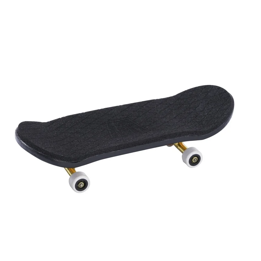 Finger Deck 32mm/34mm Professionelle Griffbrett Holz Mini Skateboard Komplettset Für Tricks Flipping Schleifen Sammeln Spielzeug
